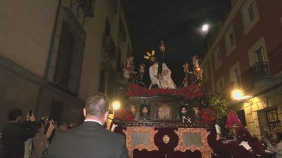 Procesiones del Miércoles Santo 2026 - Parte 5