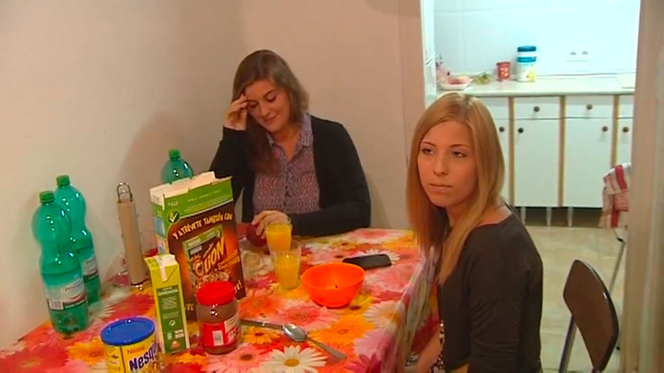 Uno de cada tres universitarios extranjeros que eligen España para estudiar lo hacen en Madrid