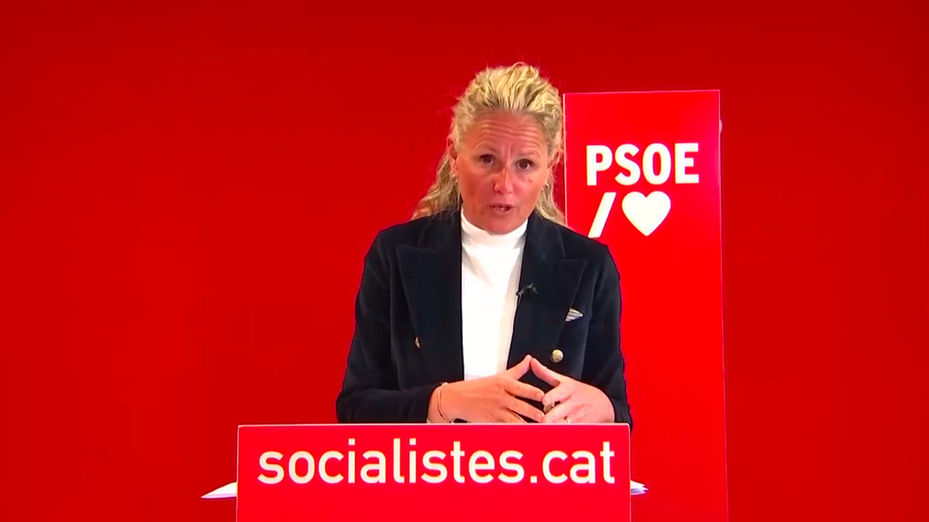 El PSOE dice que votar a PP o Vox solo lleva al bloqueo: Hay tres comunidades paralizadas