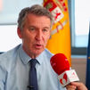 Feijóo "optimista" con que haya acuerdos con Vox en Extremadura, Aragón y Castilla y León