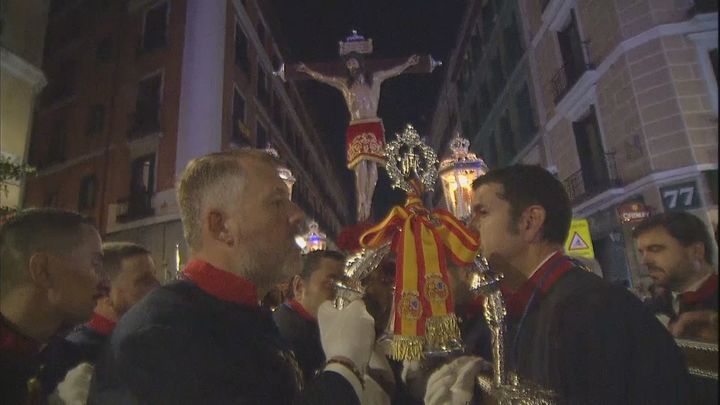 Viernes Santo
