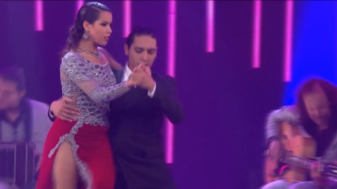 El tango llega al Teatro Alcázar con La Porteña y su nuevo espectáculo