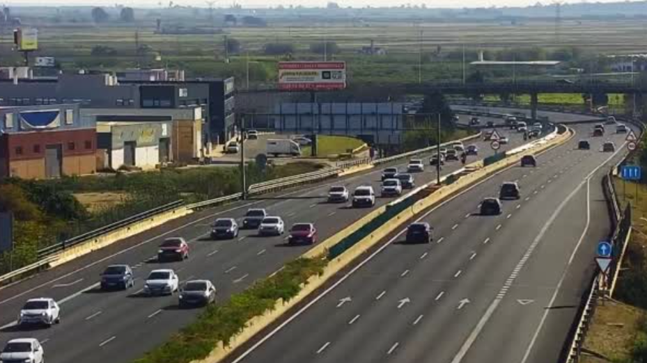 La DGT pide "extremar la prudencia" en la vuelta a casa tras la Semana Santa