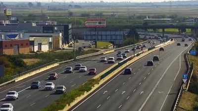 La DGT pide "extremar la prudencia" en la vuelta a casa tras la Semana Santa