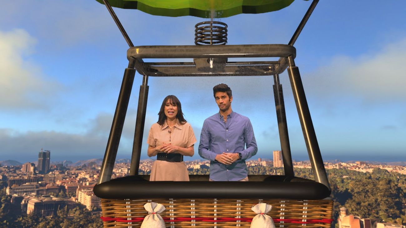 Disfruta la primavera 04.04.2026