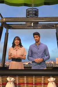 Disfruta la primavera 04.04.2026