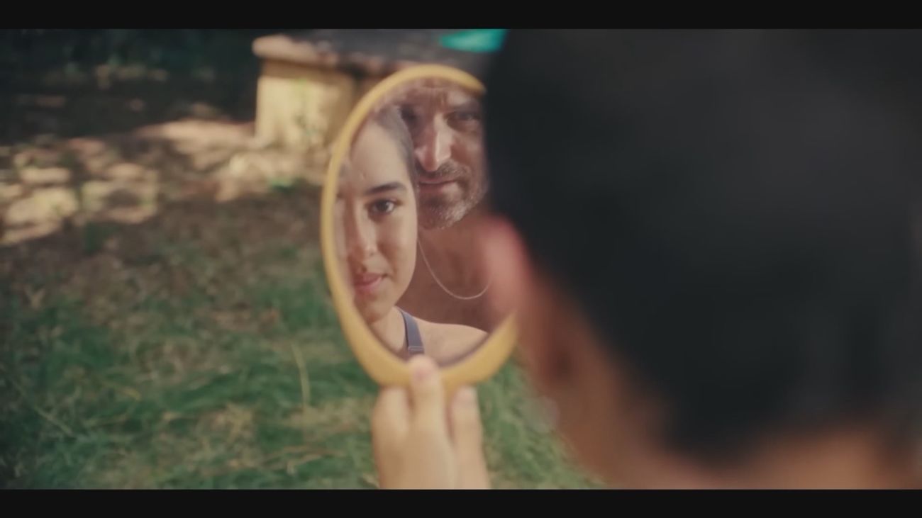 La violencia vicaria llega al cine con 'La buena hija'