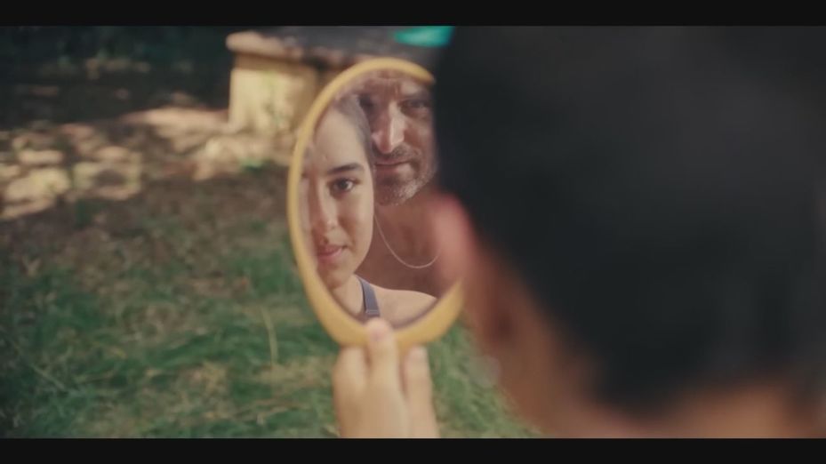 La violencia vicaria llega al cine con 'La buena hija'