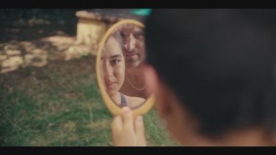 La violencia vicaria llega al cine con 'La buena hija'