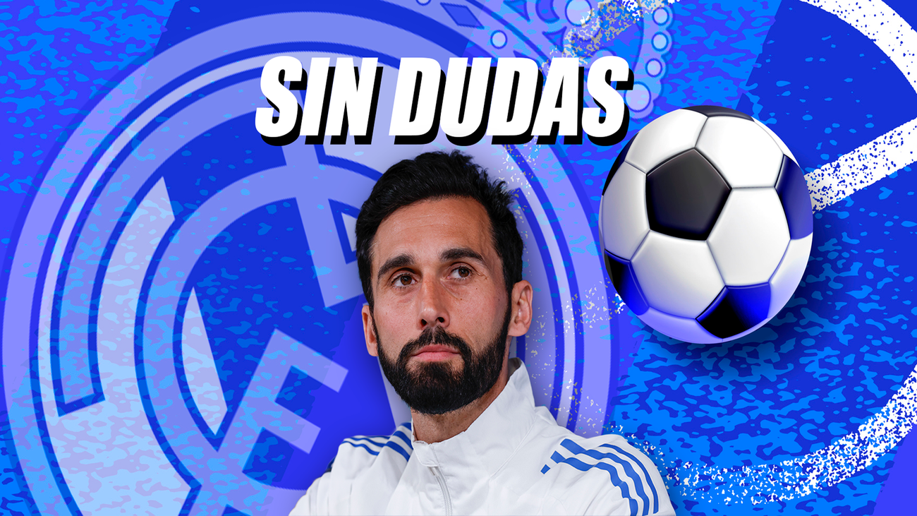 Arbeloa, sobre el Bayern: "El Bernabéu va a vivir otra gran noche de Champions"