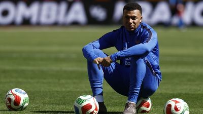 Mbappé se sincera sobre el peor momento de su carrera: "Llegué al punto de decir no quiero jugar más"