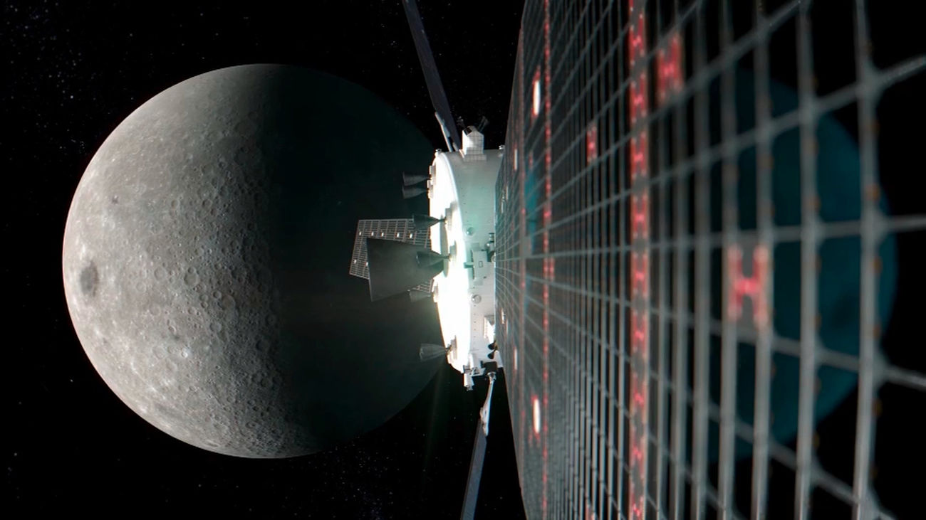 Artemis II entra en su fase más crítica: los astronautas se preparan para ver la cara oculta de la Luna como nunca antes