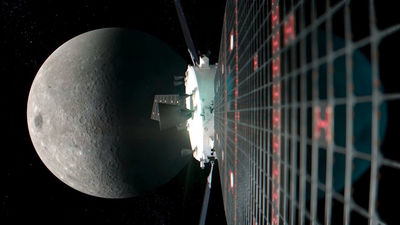 Artemis II entra en su fase más crítica: los astronautas se preparan para ver la cara oculta de la Luna como nunca antes