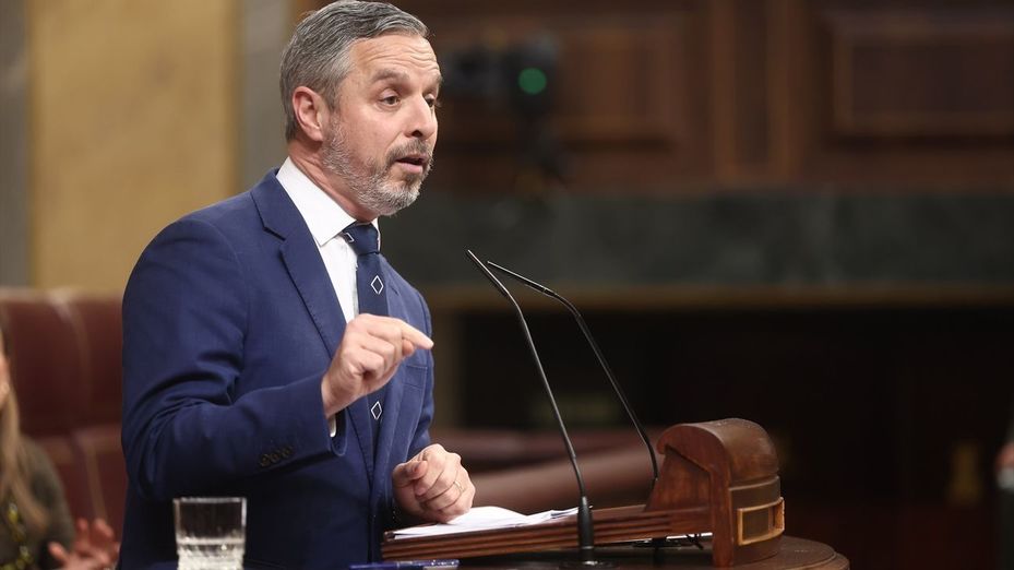 Bravo (PP) ve "maquillaje" en el récord de afiliados de la Seguridad Social de marzo