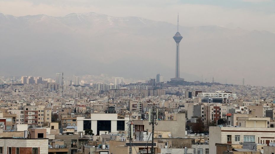 Irán pide a EEUU el cese definitivo a la guerra con una propuesta de 10 puntos que contempla el paso seguro por Ormuz