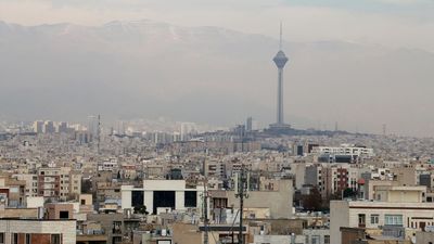 Irán pide a EEUU el cese definitivo a la guerra con una propuesta de 10 puntos que contempla el paso seguro por Ormuz