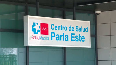 Parla cuenta ya con un nuevo centro de salud y otro dedicado a salud mental