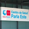 Parla cuenta ya con un nuevo centro de salud y otro dedicado a salud mental
