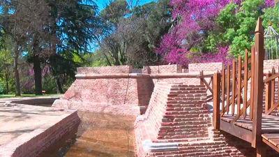 El Ayuntamiento de Madrid anuncia que valora abrir el parque El Capricho también en días laborables