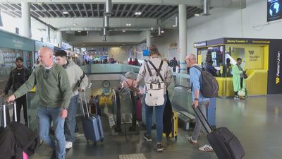 Balance positivo para el sector hotelero: Madrid supera 75% de ocupación en Semana Santa, según CEHAT