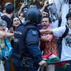 La Comunidad ejercerá la acción popular en casos como las protestas de la Vuelta Ciclista
