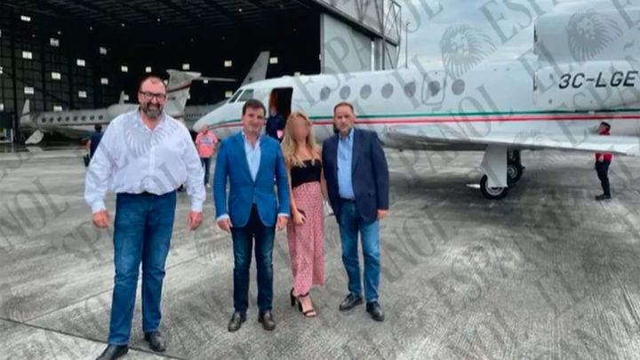 Ábalos y Koldo García afrontan desde este martes el juicio por comisiones ilegales en la adjudicación de mascarillas al inicio de la pandemia