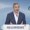 El PP pide dejar actuar a los jueces y dice que "el clan Sánchez tiene que responder a 400 años de cárcel"