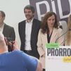 Sumar impulsa al margen del PSOE una ronda para pedir al PP y Junts que apoyen la prórroga de alquileres