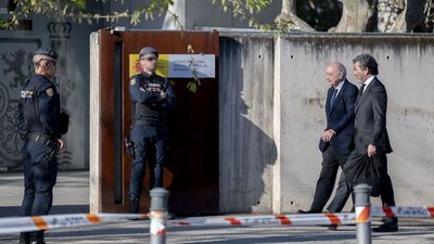 Comienza el juicio por el caso Kitchen en la Audiencia Nacional y se prolongará hasta el 30 de junio