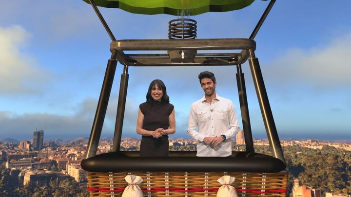 Disfruta la primavera 05.04.2026