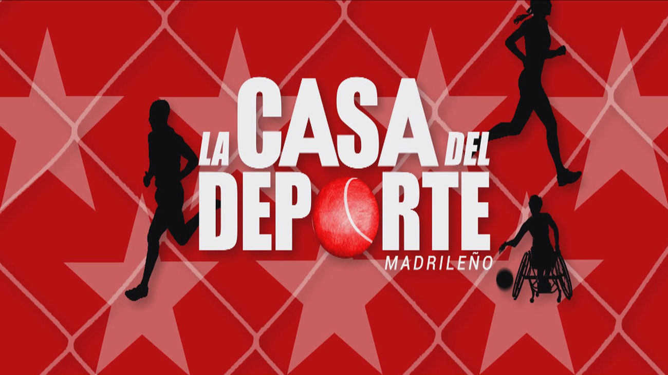 La casa del deporte 18.04.2026