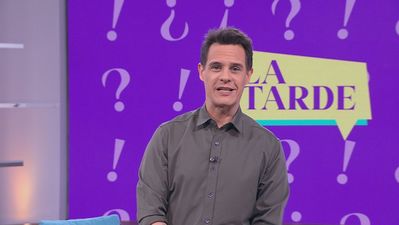 La Tarde de Telemadrid 03.04.2026