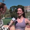 Blanca Hervás conquista el Mundial y sueña con los Juegos Olímpicos