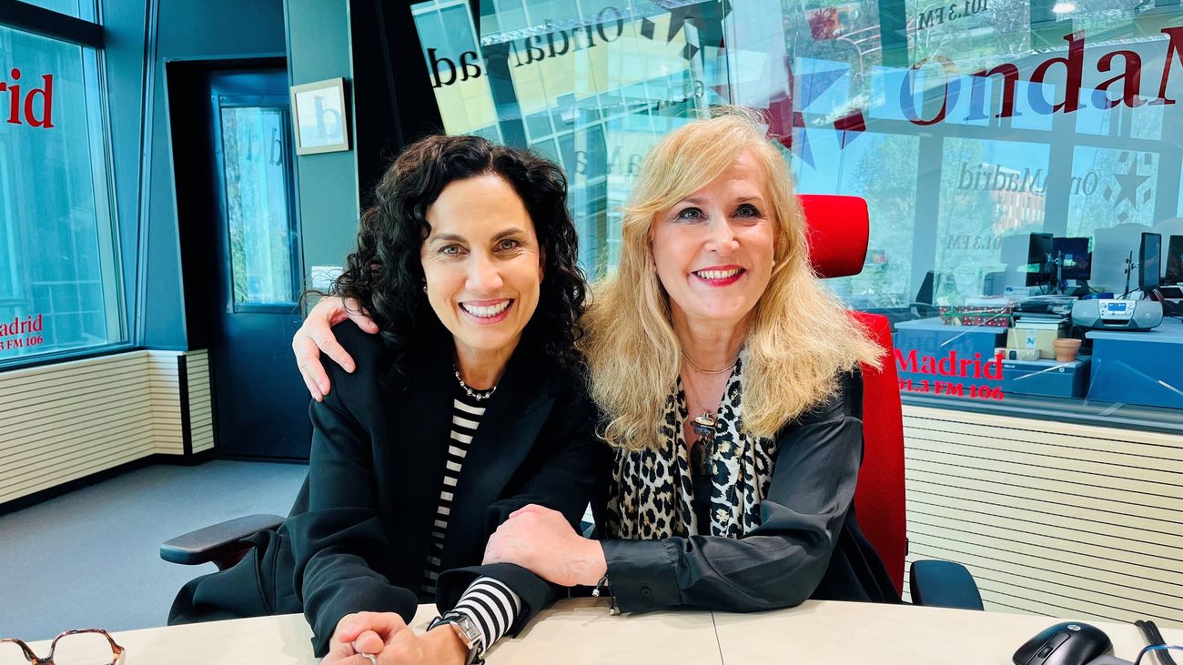 Toni Acosta: “Soy una persona a la que le encanta aprender de los proyectos”