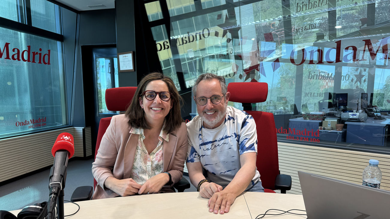 Inés Temes directora innovación Fundación telefónica