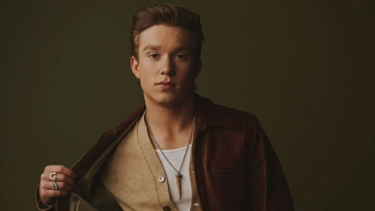 VDS 6X17 "Tengo un mensaje para ti"