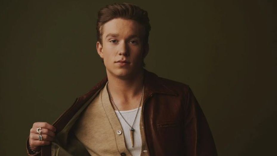 VDS 6X17: Tengo un mensaje para ti