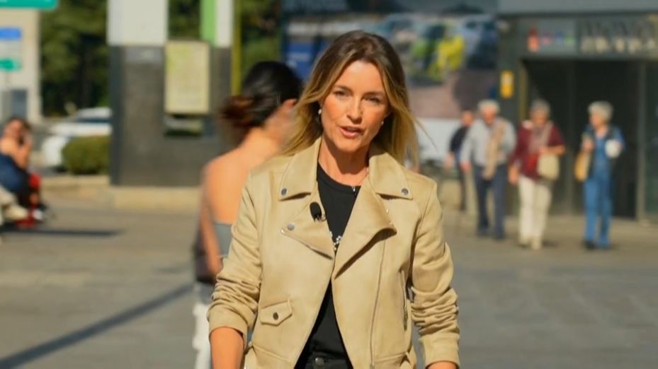 Mónica Martínez presenta Divino tesoro, un retrato directo de la Generación Z para el prime time semanal