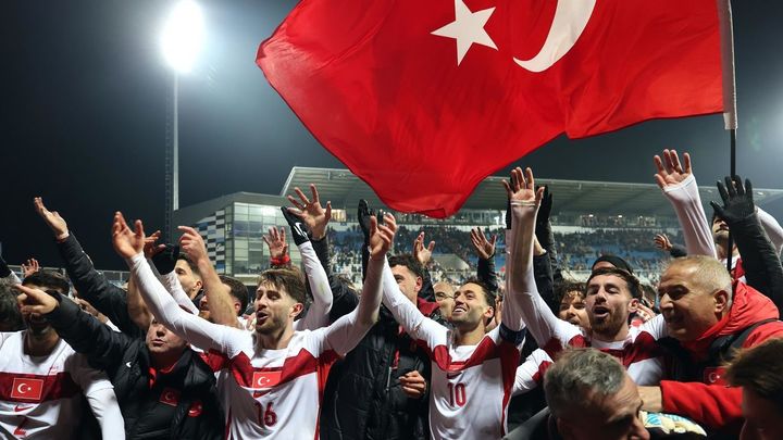 Turquía / EFE