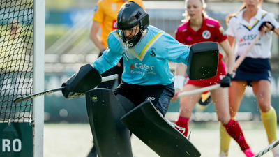 Club de Campo, cuarto masculino y femenino en la EHL