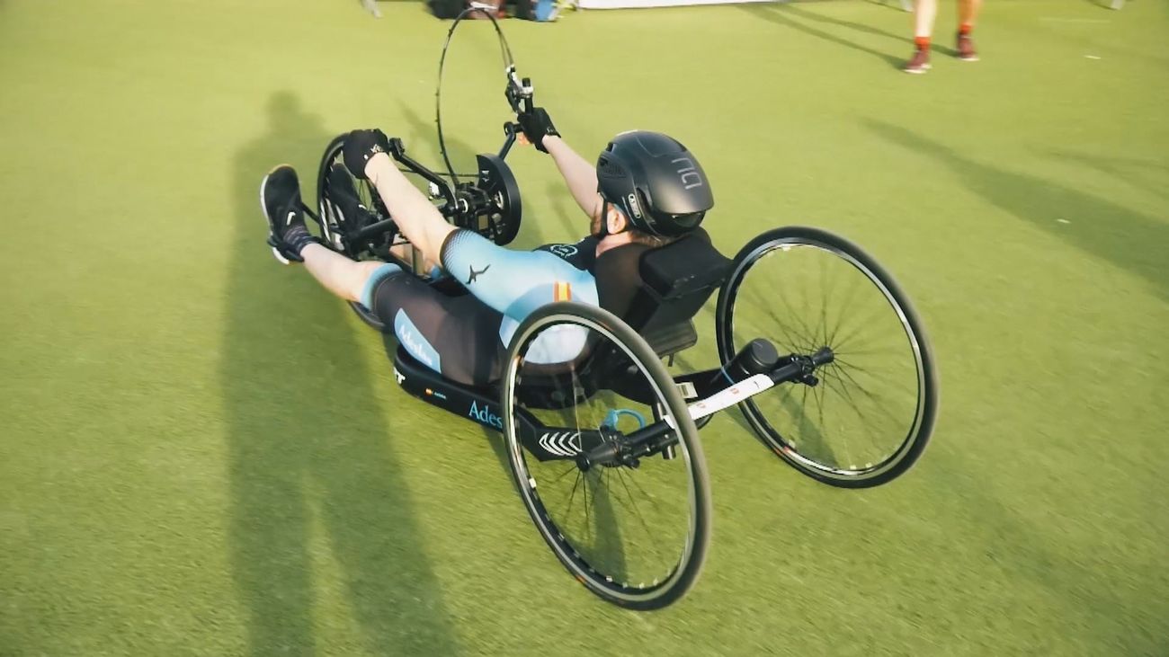 Madrid Inclusivo 11.04.2026