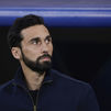 Arbeloa: "Si hay un equipo que puede ganar en Múnich, ese es el Real Madrid"