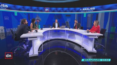 El Análisis: Diario de la Noche 06.04.2026