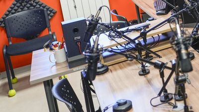 100 colegios públicos de la Comunidad de Madrid tendrán su propia emisora de radio