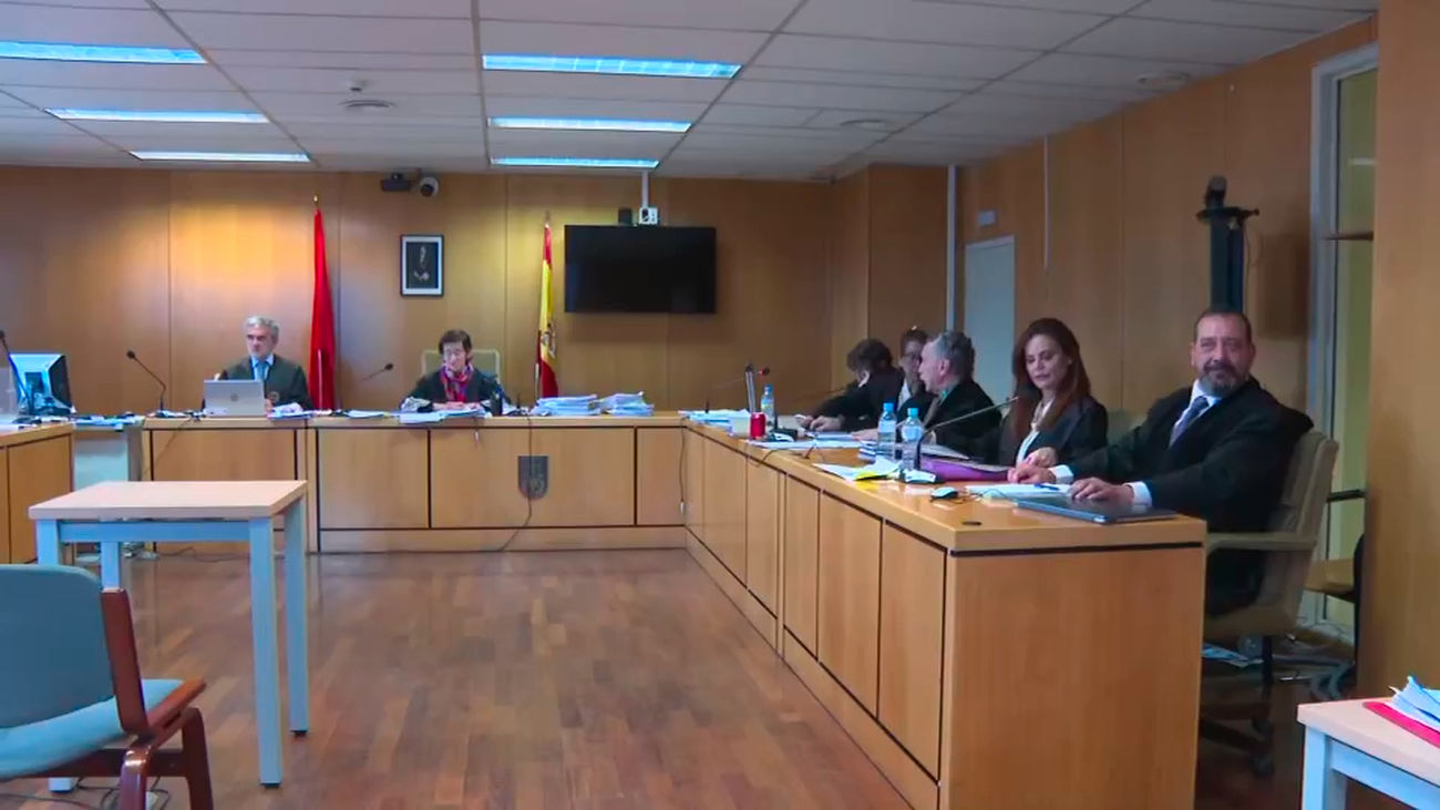 Piden 62 y 87 años de cárcel a padre e hijo por matar a un hombre en una reyerta de clanes en Pan Bendito