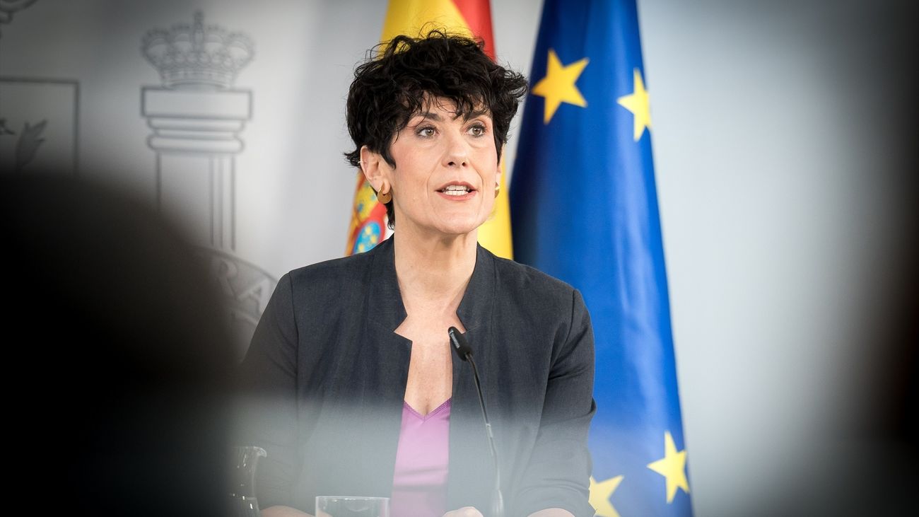 El Gobierno aprueba blindar y proteger el aborto en la Constitución