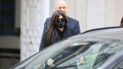 Jéssica Rodríguez asegura que Ábalos "estaba al tanto de todo"