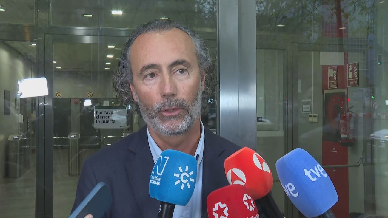 Las víctimas de Adamuz no sacan "nada en claro" de su cita con Adif