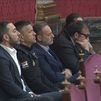 Arranca el juicio a Ábalos, Koldo y Aldama en el Supremo por el caso mascarillas
