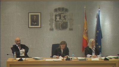 Segunda sesión del juicio Kitchen: la Fiscalía rechaza su suspensión para incluir a Cospedal